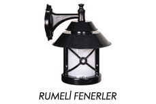 Plastik Fenerler